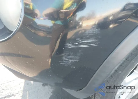 2011 Nissan Juke Sl z USA, uszkodzony, nr VIN JN8AF5MR8BT017143